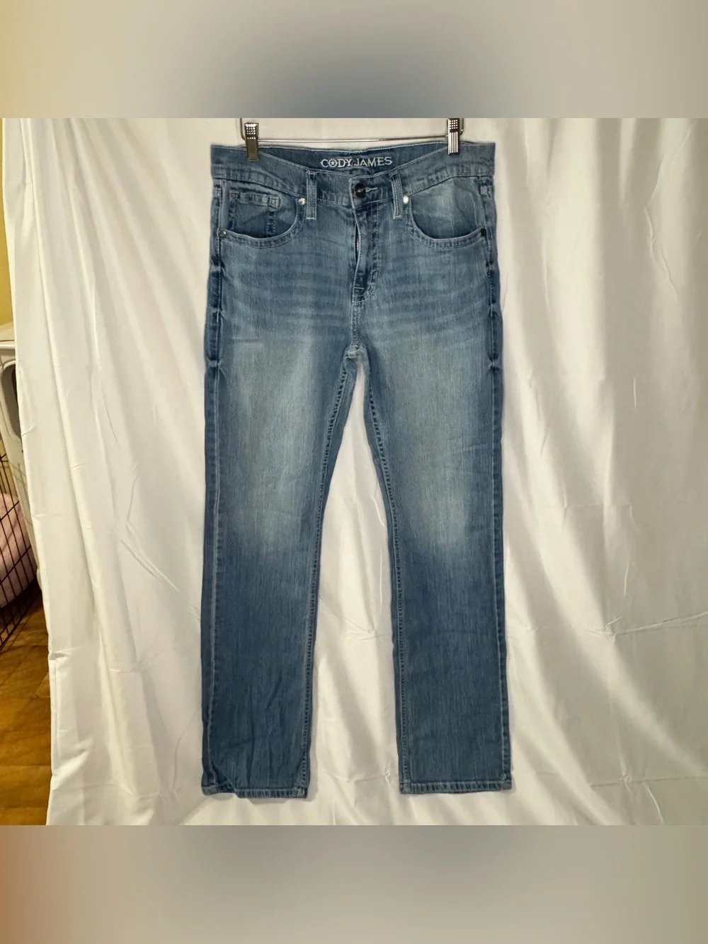 Cody James 3 Jean Bundle